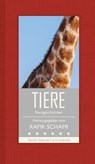 Tiere - Rafik Schami ; Franz Hohler ; Monika Helfer ; Root Leeb ; Michael Köhlmeier ; Nataša Dragnić - 9783869136950