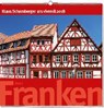 Mein Franken 2018 Wandkalender - SCHAMBERGER,  Klaus - 9783869137827