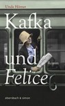 Kafka und Felice - Unda Hörner - 9783869152226