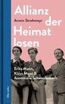 Allianz der Heimatlosen - Armin Strohmeyr - 9783869153063