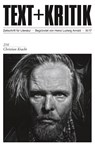 Christian Kracht -  - 9783869166117