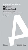 Architekturführer Münster / Münsterland - Anke Tiggemann - 9783869224817