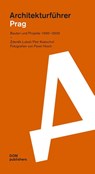 Architekturführer Prag - Zdenek LukeS ; Petr Kratochvíl - 9783869225821