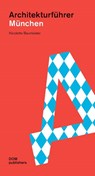 München. Architekturführer - Nicolette Baumeister - 9783869226514