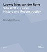Ludwig Mies van der Rohe - Dietrich Neumann - 9783869228198