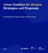 Urban Coalition for Ukraine - Lilet Breddels ; Tetyana Oliynyk ; Fulco Treffers - 9783869228327