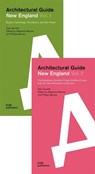 New England Architectural Guide - Sam Gurwitt - 9783869228990