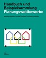 Planungswettbewerbe - Benjamin Hossbach ; Christian Lehmhaus ; Christine Eichelmann - 9783869229010