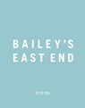 Bailey's East End - David Bailey - 9783869305349