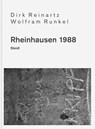 Rheinhausen 1988 - Dirk Reinartz - 9783869307619