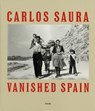 Carlos Saura - SAURA,  Carlos - 9783869309118