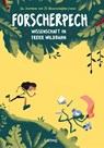 Forscherpech: Wissenschaft in freier Wildbahn - Jim Jourdane - 9783869353524