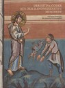 "Der Hitda-Codex aus dem Kanonissenstift Meschede" - Vollständige Wiedergabe des ottonischen Prachtevangeliars - Klaus Gereon Beuckers - 9783869354774
