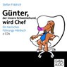 Frädrich, S: Günter, der innere Schweinehund/2 CDs -  - 9783869361529