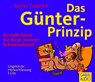 Das Günter-Prinzip -  - 9783869363639