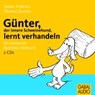 Günter, der innere Schweinehund, lernt verhandeln -  - 9783869364612
