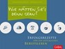 Braun-Höller, A: Wie hätten Sie's denn gern? - BRAUN-HÖLLER,  Astrid ; Pohl, Katharina - 9783869367576