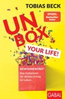 Unbox your Life! - Tobias Beck - 9783869368696
