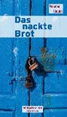 Das nackte Brot - CHOUKRI,  Mohamed - 9783869401300