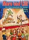 Moro und Lilli. Band 3. Mit CD - Gerhard Koch-Darkow - 9783869470856