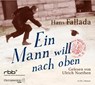 Ein Mann will nach oben -  - 9783869521176