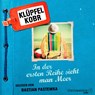In der ersten Reihe sieht man Meer -  - 9783869523514