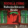 Rabenschwarze Beute (Alpen-Krimis 9) -  - 9783869524153