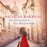 Die Liebesbriefe von Montmartre -  - 9783869524238