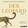 Der Leopard -  - 9783869524290