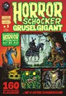 Horrorschocker Grusel Gigant 5 - Rainer F. Engel ; Levin Kurio ; Roman Turowski - 9783869590745