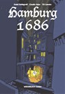 Hamburg 1686 - Daniel Bellingradt ; Claudia Heise ; Till Lenecke - 9783869591100