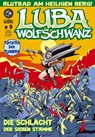 Luba Wolfschwanz 9 - Levin Kurio ;  Eckart Breitschuh - 9783869591148