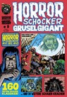 Horrorschocker Grusel Gigant 9 - Levin Kurio ; Rainer F. Engel ; Roman Turowski ; Kolja - 9783869591346