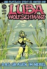 Luba Wolfschwanz 17 - Eckart Breitschuh ; Levin Kurio - 9783869591421