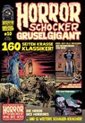Horrorschocker Grusel Gigant 10 - Levin Kurio ; Rainer F. Engel ; Roman Turowski ; Kolja - 9783869591438
