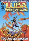 Luba Wolfschwanz 19 - Eckart Breitschuh ; Levin Kurio - 9783869591513