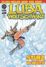 Luba Wolfschwanz 20 - Eckart Breitschuh ; Levin Kurio - 9783869591544