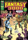 Fantasy 3000 Band 7 - Levin Kurio ; Andreas Butzbach ; Michael Musal ; Eckart Breitschuh - 9783869591551