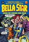 Bella Star gegen die Horden der Urak - Levin Kurio ; Roman Turowski - 9783869591575