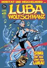Luba Wolfschwanz 21 - Eckart Breitschuh ; Levin Kurio - 9783869591599