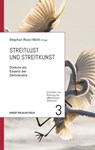 Streitlust und Streitkunst -  - 9783869625553