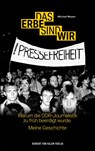 Das Erbe sind wir - Michael Meyen - 9783869625706