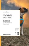 Demokratie und Streit - Tobias Endler - 9783869626451