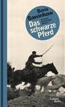 Das schwarze Pferd - Boris Sawinkow - 9783869711454