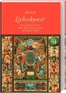 Liebeskunst - Ovid ; Tobias Roth ; Asmus Trautsch ; Melanie Möller - 9783869711539