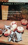 Die Autobiographie des Giuliano di Sansevero - Andrea Giovene - 9783869712673