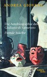 Die Autobiographie des Giuliano di Sansevero - Andrea Giovene - 9783869712680