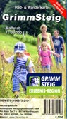 GrimmSteig 1:33 000 -  - 9783869732107