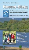 Kassel-Steig - Dieter Hankel ; Lothar Glebe - 9783869732121