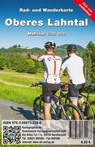 Oberes Lahntal 1:30 000 -  - 9783869732268